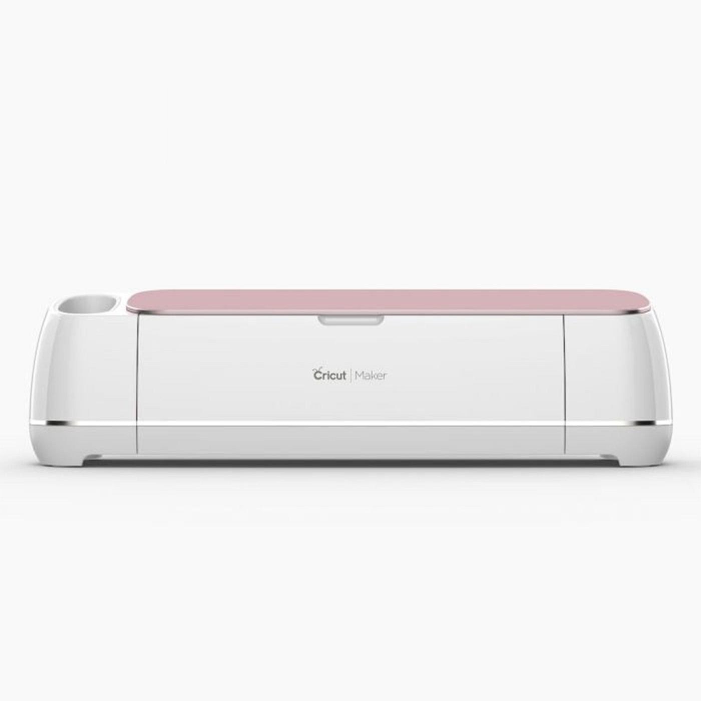 Cricut Maker Rosa