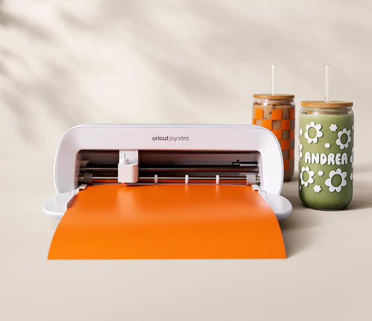 Cricut Joy Xtra