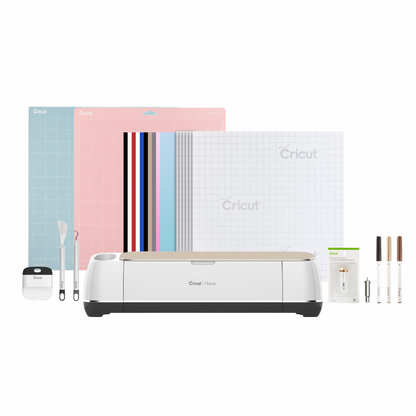 Cricut bundle Maker