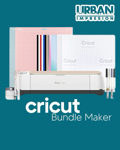 Cricut bundle Maker