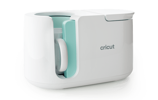 Cricut Mugpress